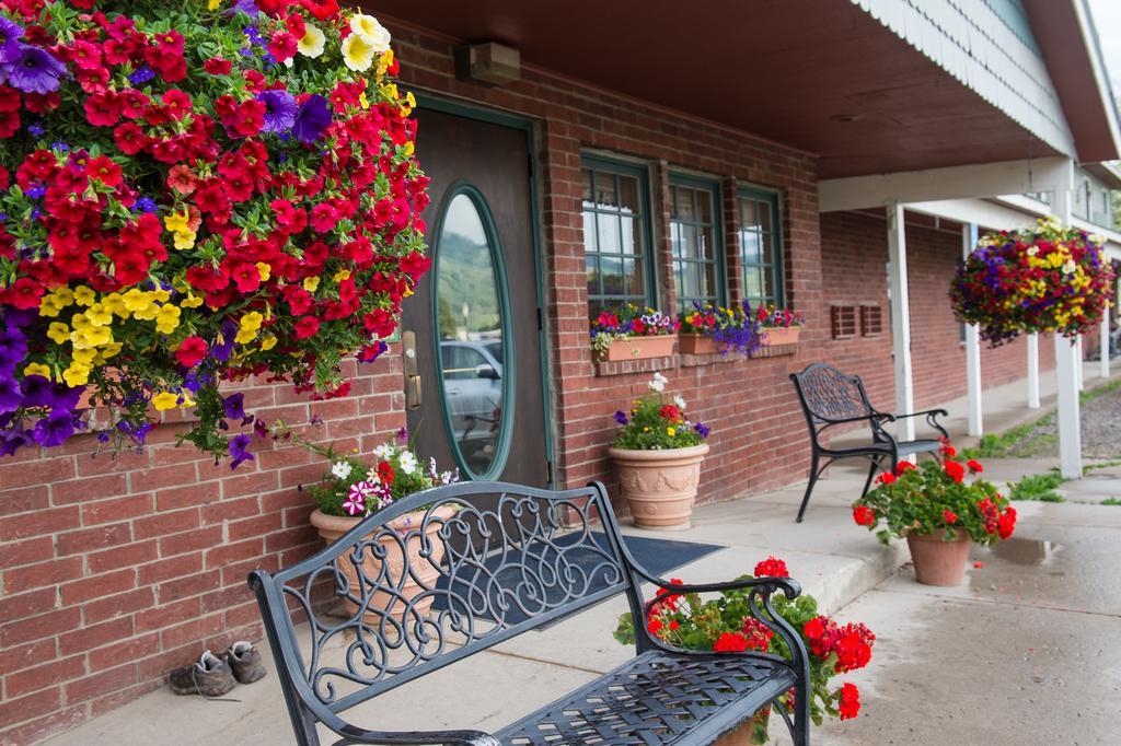 Old Town Inn Crested Butte Luaran gambar